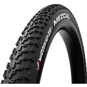 VITTORIA Mezcal III 29x2.25 TLR full black UCI