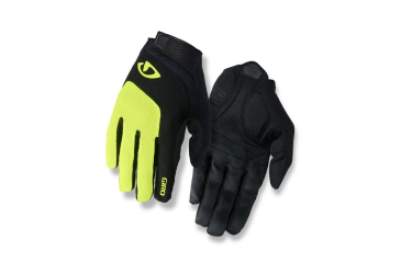 GIRO Bravo LF Black