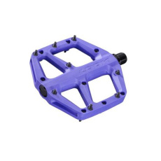 LOOK pedály TRAIL ROC Fusion fialová LOOK pedály TRAIL ROC Fusion fialová