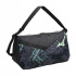 MIZUNO Holdall WASO(U) / Black/Mint /
