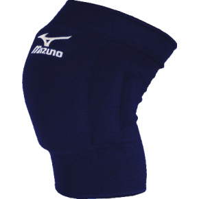 MIZUNO Team Kneepad Jr/Navy/one s