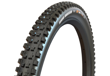 MAXXIS PLÁŠŤ HIGH ROLLER III 27.5X2.40 KEVLAR 3CG/DD/TR (ETB00555000)