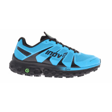 INOV-8 TRAILFLY ULTRA G 300 MAX M (S) blue/black INOV-8 TRAILFLY ULTRA G 300 MAX M (S) blue/black