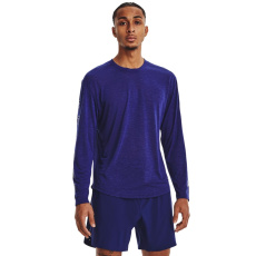 Pánské běžecké tričko Under Armour Anywhere Longsleeve Pánské běžecké tričko Under Armour Anywhere Longsleeve