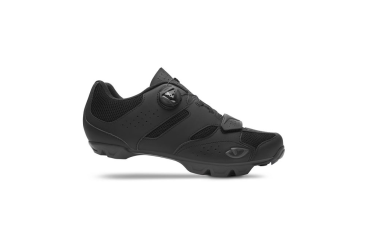GIRO Cylinder II Black