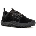 obuv merrell J037754 WRAPT black/black