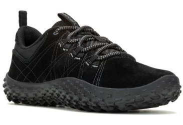 obuv merrell J037754 WRAPT black/black