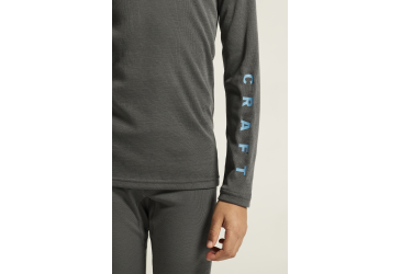Set CRAFT CORE Warm Baselayer Junior