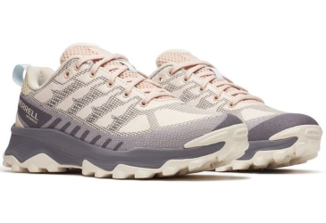 obuv merrell J038600 SPEED ECO WP pink salt