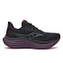 dámská obuv saucony S100999-1006 TRIUMPH 24 black/syrup