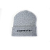 RIDLEY čepice Original Cuffed Beanie Grey Logo