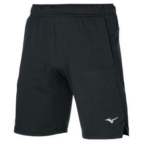 MIZUNO Mizuno BR Short / Black melange MIZUNO Mizuno BR Short / Black melange