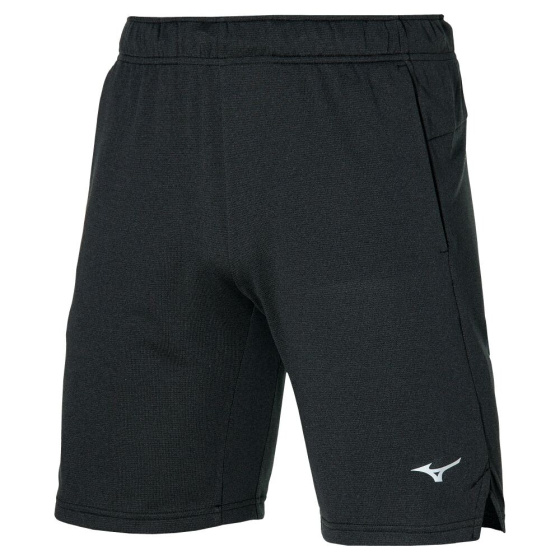 MIZUNO Mizuno BR Short / Black melange