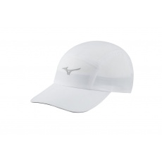 MIZUNO DryLite Cap / White / OS MIZUNO DryLite Cap / White / OS