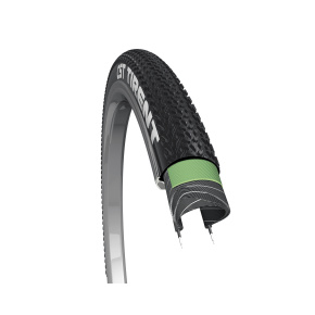 CST PLÁŠŤ C1870N TIRENT 700x40C 60TPI EPS DUAL COMP WIRE/DRUT (TB96274000)