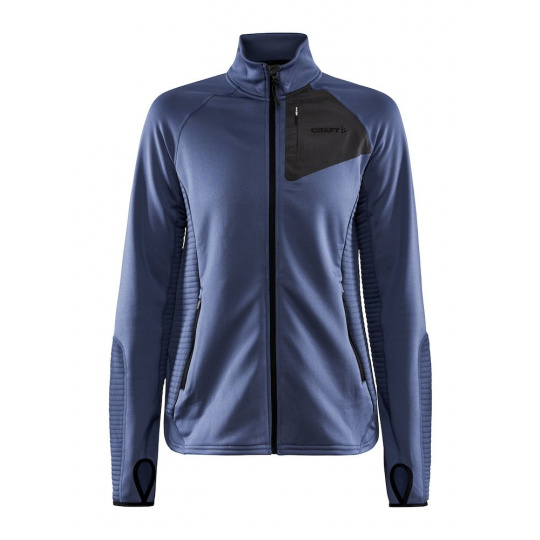 W Mikina CRAFT ADV Tech Fleece Thermal
