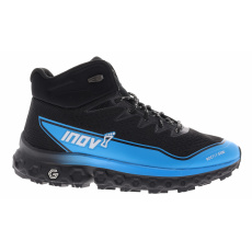 INOV-8 ROCFLY G 390 M (S) black/blue INOV-8 ROCFLY G 390 M (S) black/blue