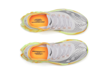 dámská obuv saucony S10939-30 ENDORPHIN PRO 4 fog/peel