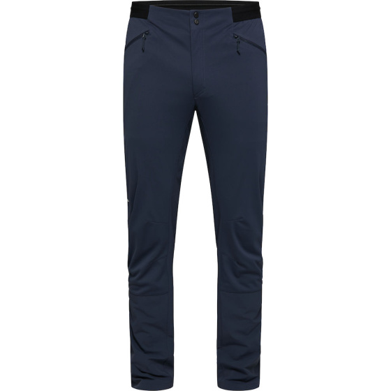 Kalhoty Haglöfs L.I.M Hybrid Softshell pánské