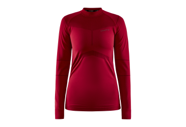 W Triko CRAFT Active Intensity LS