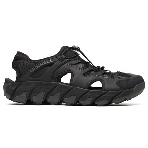 obuv merrell J038025 MAIPO EXPLORER SIEVE black