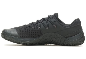 obuv merrell J037336 TRAIL GLOVE 7 black/black