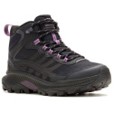 obuv merrell J038258 SPEED STRIKE 2 MID GTX black