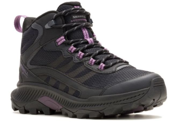obuv merrell J038258 SPEED STRIKE 2 MID GTX black