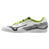 MIZUNO CROSSMATCH SWORD / White/Vulcan/AcidLime