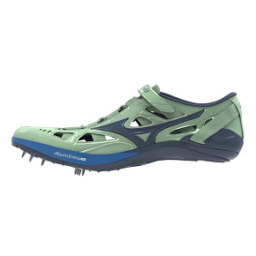 MIZUNO CHRONO INX NEO(U) / NeoMint/VintageIndig/FrontBlue MIZUNO CHRONO INX NEO(U) / NeoMint/VintageIndig/FrontBlue