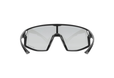 UVEX BRÝLE SKYRYSE V BLACK MATT/LTM.SILVER (S5330882205)