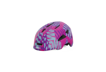 GIRO Scamp II