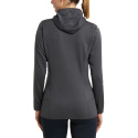 W Mikina Haglöfs L.I.M Mid Fast Hood dámská