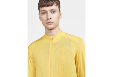 Cyklodres CRAFT CORE SubZ LS