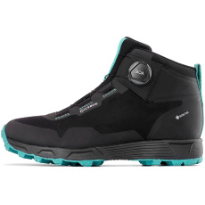 ROVER Mid W RB9X GTX Black/Mint ROVER Mid W RB9X GTX Black/Mint