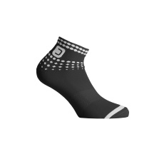 DOTOUT DÁMSKÉ PONOŽKY INFINITY BLACK - SET 3 PÁRŮ (A23X170900) DOTOUT DÁMSKÉ PONOŽKY INFINITY BLACK - SET 3 PÁRŮ (A23X170900)