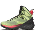 obuv merrell J038490 ROGUE HIKER MID GTX mantis