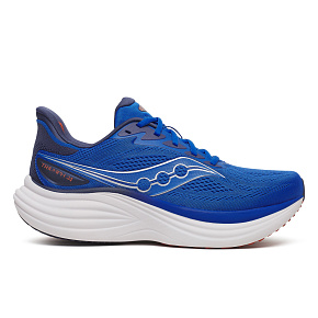 pánská obuv saucony S100997-1006 TRIUMPH 24 lapis/silver pánská obuv saucony S100997-1006 TRIUMPH 24 lapis/silver