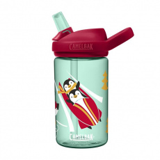 CAMELBAK Eddy+ Kids 0,4l Arctic Athletes CAMELBAK Eddy+ Kids 0,4l Arctic Athletes