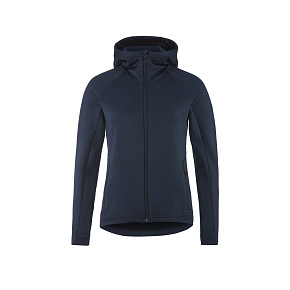 Mikina CRAFT ADV Explore Power Fleece Hood dámská Mikina CRAFT ADV Explore Power Fleece Hood dámská