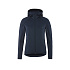 Mikina CRAFT ADV Explore Power Fleece Hood dámská