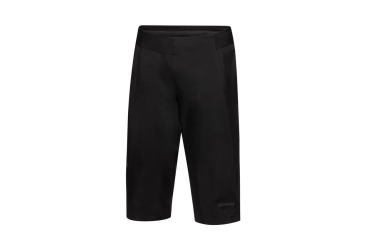 GORE LUPRA GORE-TEX Shorts black