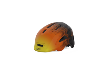 GIRO Scamp II