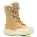 obuv merrell J007074 MARQUETTE THERMO TALL ZIP WP tan