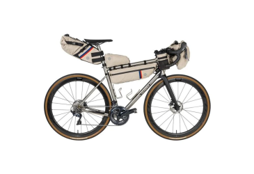 AGU Venture Tube Frame Bag