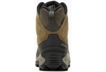obuv merrell J037231 THERMO KIRUNA 2 TALL WP boulder