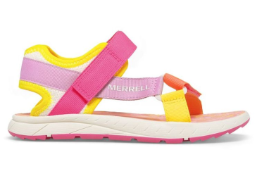obuv merrell MK167536 KAHUNA WEB 2.0 pink multi