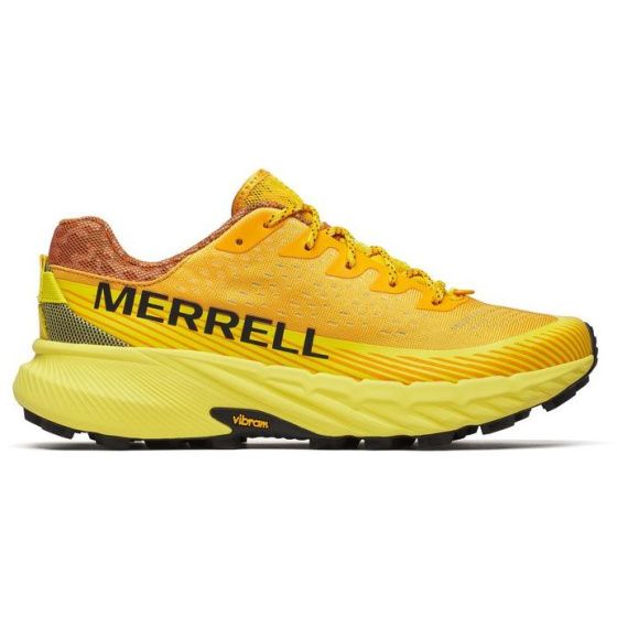 obuv merrell J068341 AGILITY PEAK 5 rush