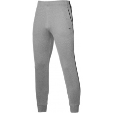 MIZUNO RB Sweat Pant/Gray Melange / MIZUNO RB Sweat Pant/Gray Melange /