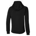 MIZUNO Mizuno Athlete Hoody / Black